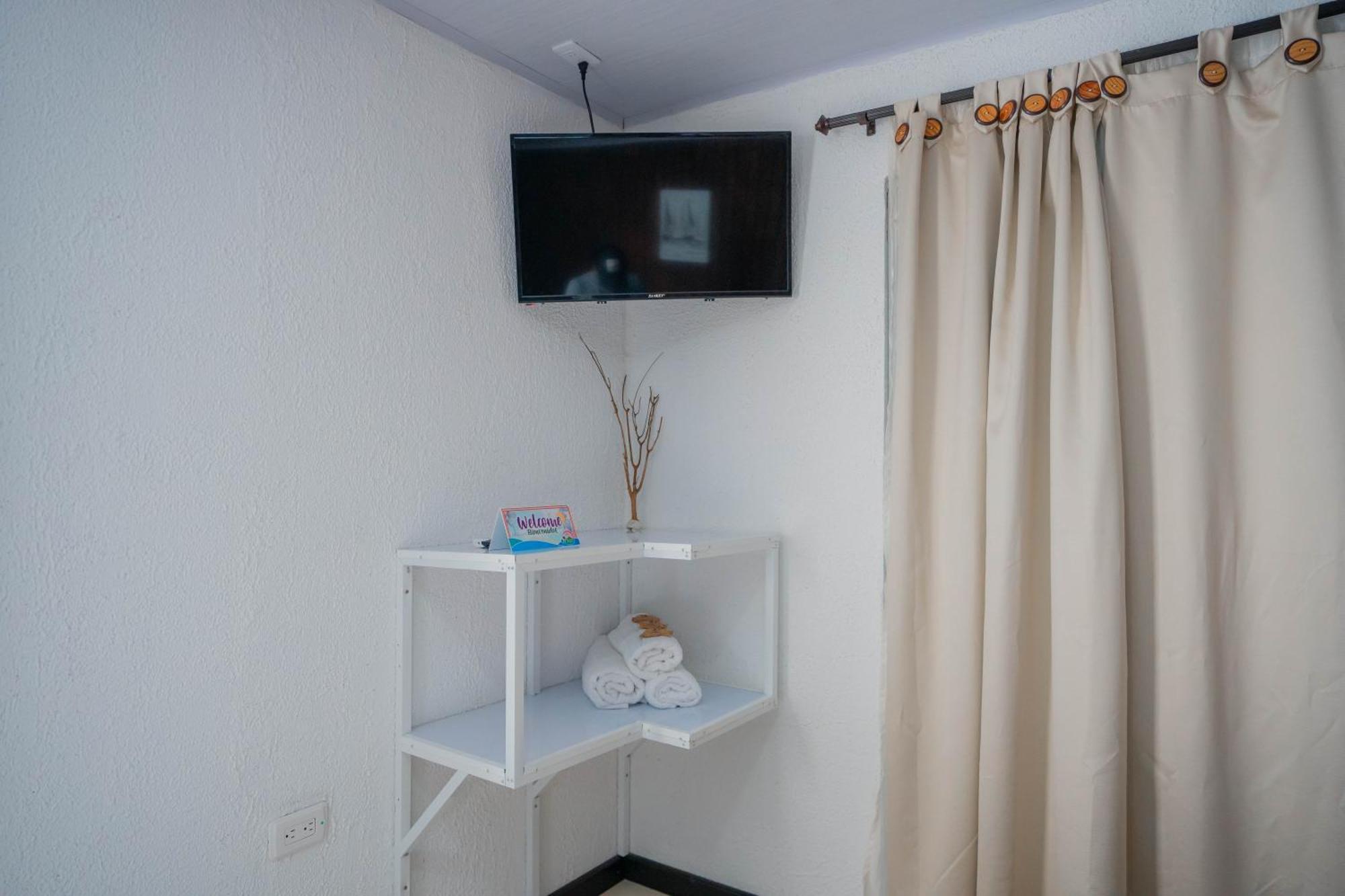 Posada Jasmina Place Franshua Buitenkant foto